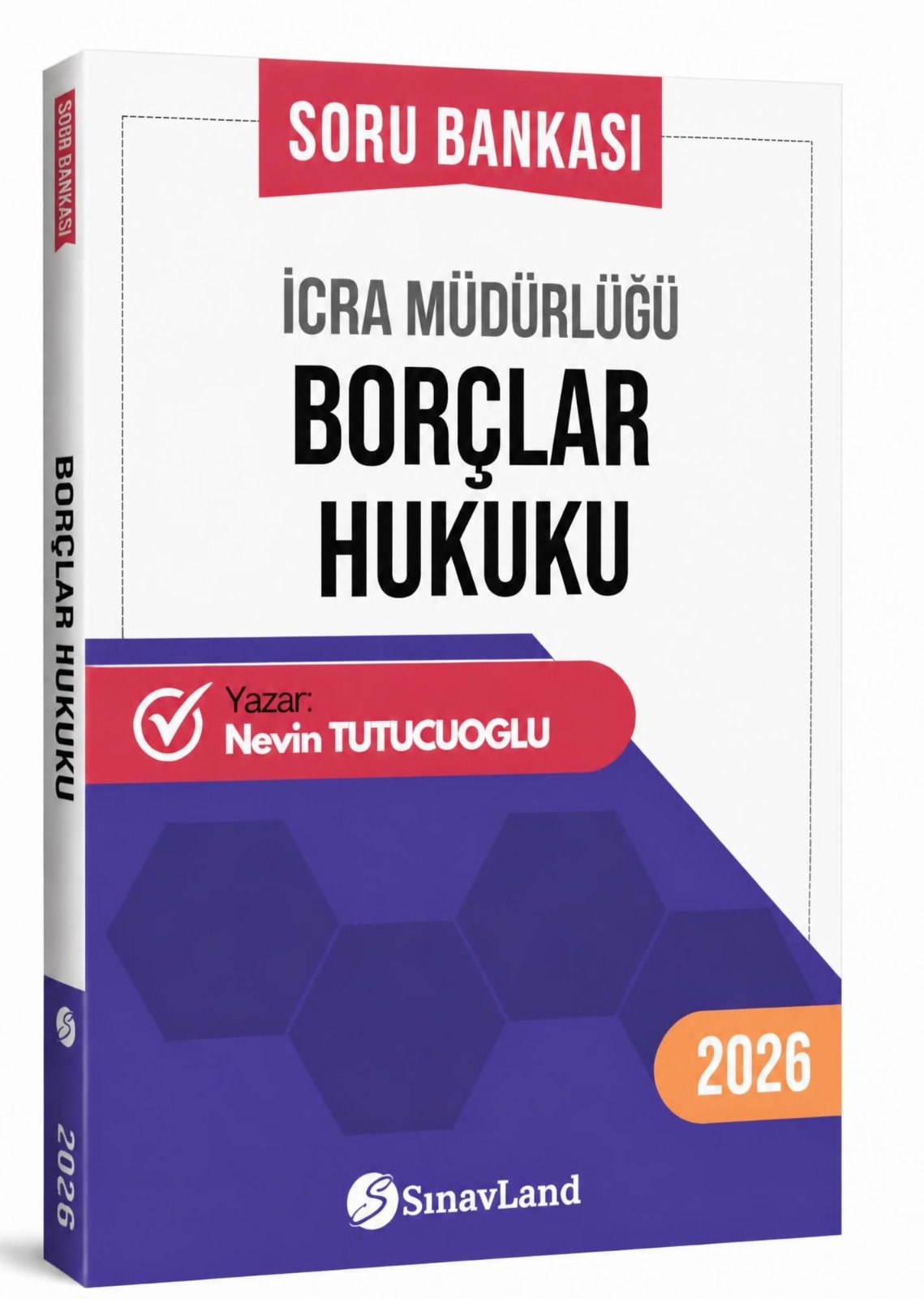 Tek Kalem Yayınları Borçlar Hukuku Genel Hükümler Soru Bankası