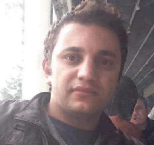 Said Yavuz