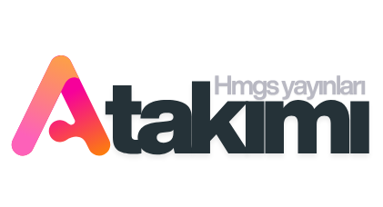 Yayıncı B Logo