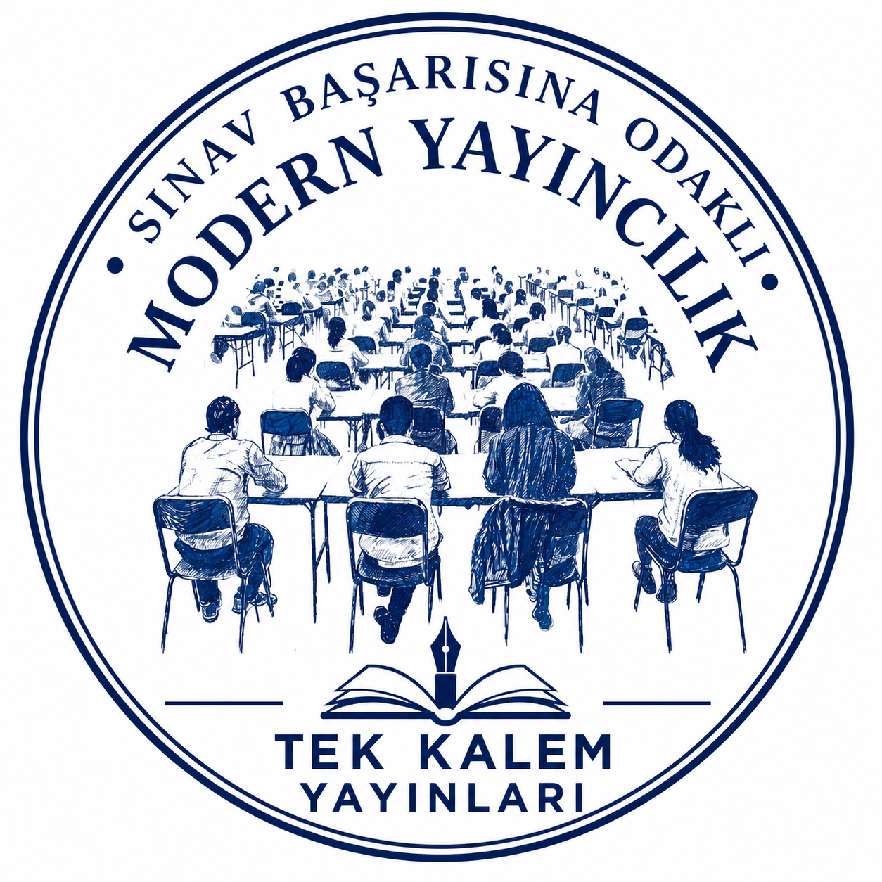 Eğitmen C Logo